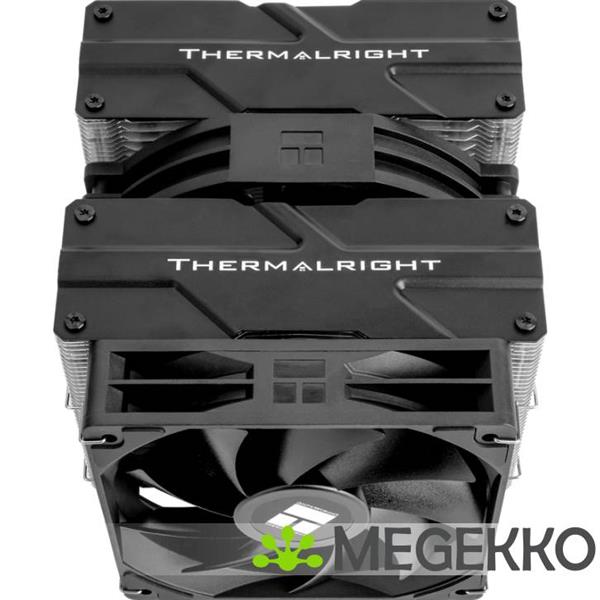 Grote foto thermalright peerless assassin 140 se computers en software overige computers en software