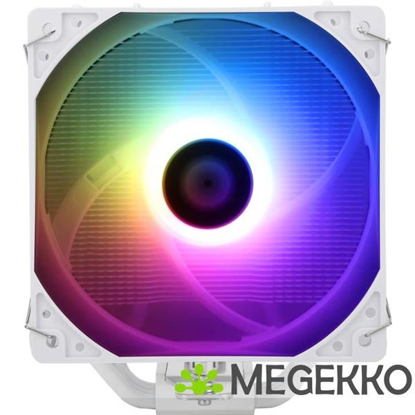 Grote foto thermalright assassin x 120 refined se white argb computers en software overige computers en software