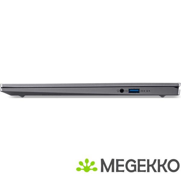 Grote foto acer swift go 14 ai sfg14 64 r50p 14 ryzen ai 7 350 laptop computers en software overige computers en software