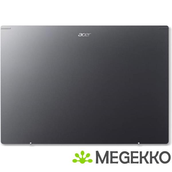 Grote foto acer aspire a14 51m 50aq 14 intel core 5 120u laptop computers en software overige computers en software