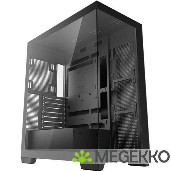 Grote foto deepcool cg580 computers en software behuizingen en kasten