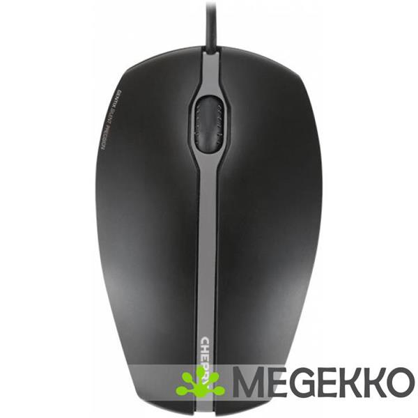 Grote foto cherry gentix silent zwart muis computers en software overige computers en software