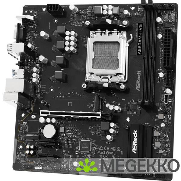 Grote foto asrock a620am hvs computers en software moederborden