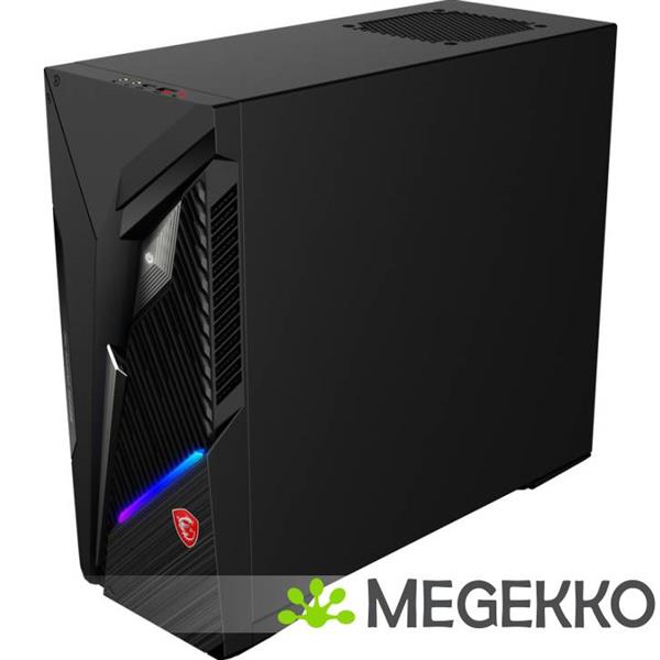 Grote foto msi mag infinite s3 14nvn5 103eu core i5 14400f rtx 5060 ti gaming pc computers en software overige computers en software