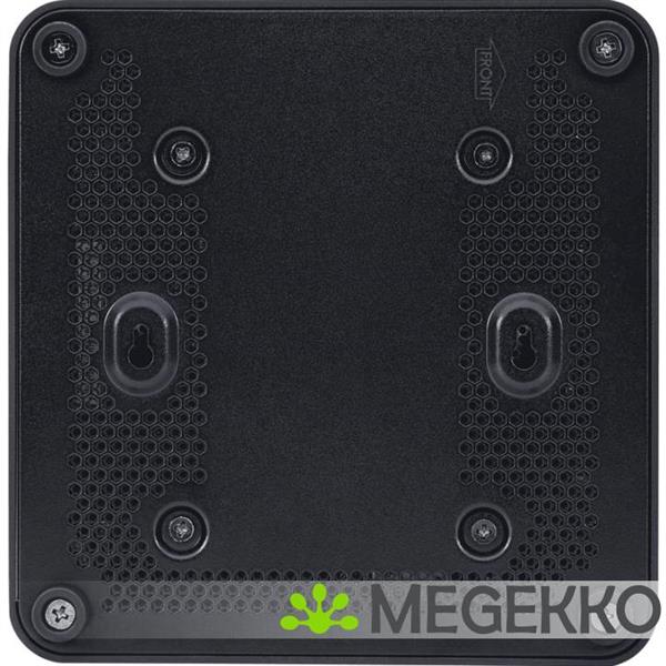 Grote foto msi cubi nuc ai 2mg 002eu copilot pc intel core ultra 7 32gb mini pc computers en software overige computers en software