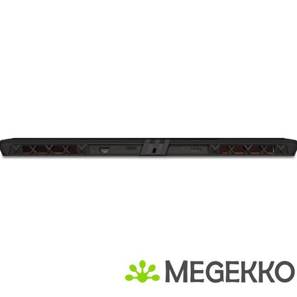 Grote foto msi vector a16 hx a8whg 023nl 16 ryzen 9 rtx 5070 ti gaming laptop computers en software overige computers en software