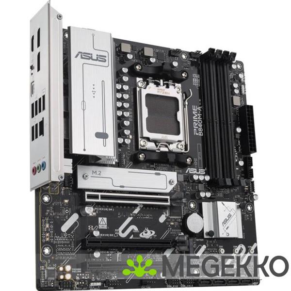 Grote foto asus prime b840m a csm computers en software moederborden