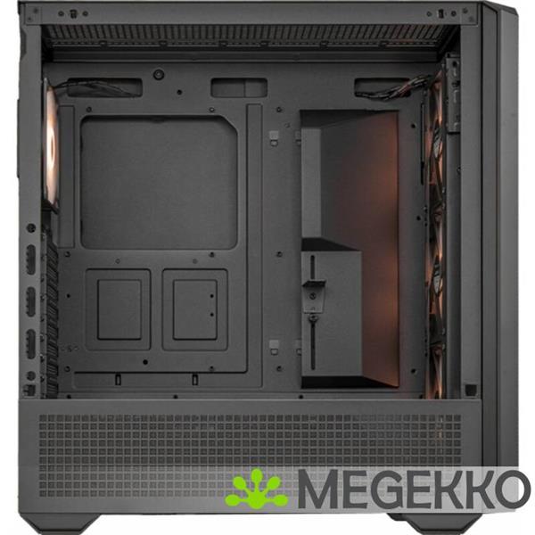Grote foto cougar gaming mx600 rgb full tower zwart computers en software behuizingen en kasten