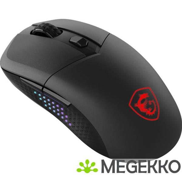 Grote foto msi versa 300 elite wireless computers en software overige computers en software