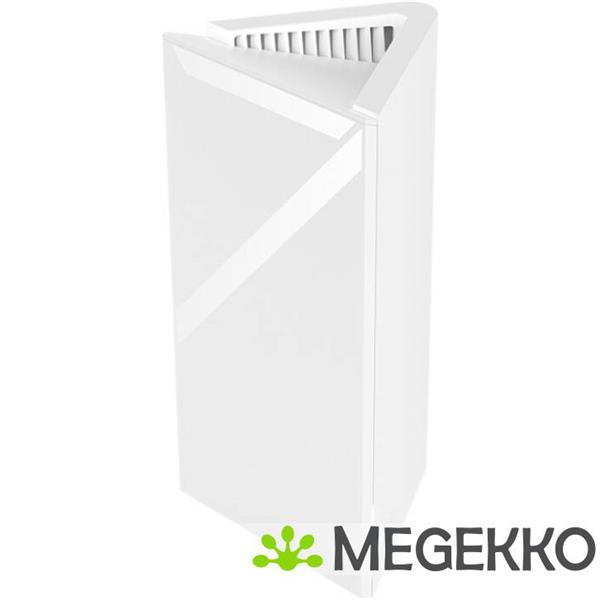 Grote foto msi roamii be lite mesh system 1 pack computers en software netwerkkaarten routers en switches