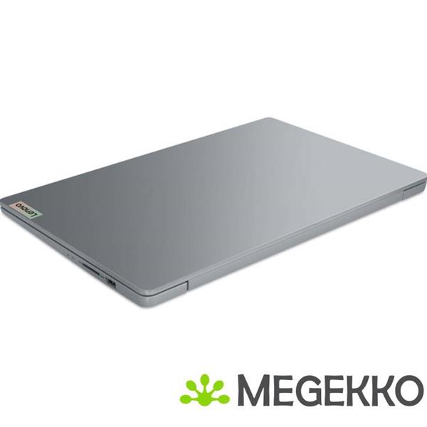 Grote foto lenovo ideapad slim 3 14amn8 14 amd ryzen 5 computers en software overige computers en software