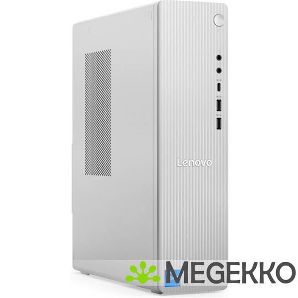Grote foto lenovo ideacentre tower 08irr9 intel core i7 computers en software overige computers en software