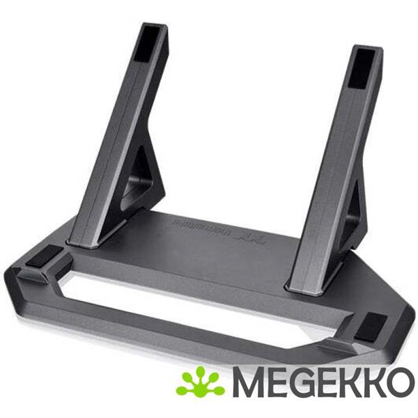 Grote foto thermaltake chassis stand kit voor the tower 600 future dusk computers en software overige computers en software