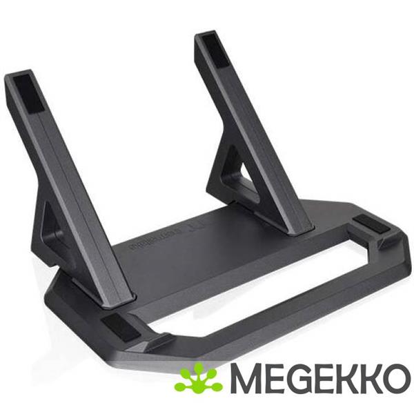 Grote foto thermaltake chassis stand kit voor the tower 600 future dusk computers en software overige computers en software
