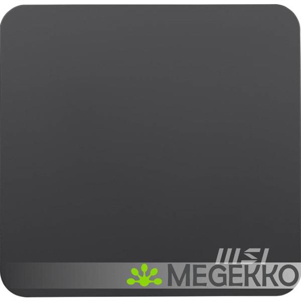 Grote foto msi cubi z ai 8m 008beu amd ryzen 5 8645hs barebone computers en software overige computers en software