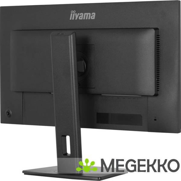 Grote foto iiyama prolite xb2797hsu b1 27 full hd ips monitor computers en software overige computers en software