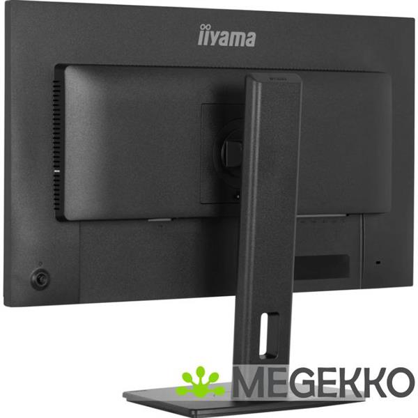 Grote foto iiyama prolite xb2797hsu b1 27 full hd ips monitor computers en software overige computers en software