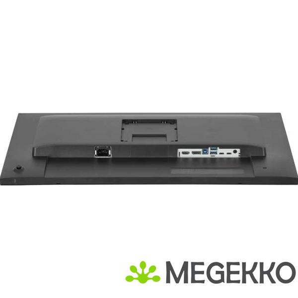 Grote foto iiyama prolite xb2797hsu b1 27 full hd ips monitor computers en software overige computers en software