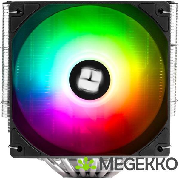 Grote foto thermalright peerless assassin 140 se argb computers en software overige computers en software