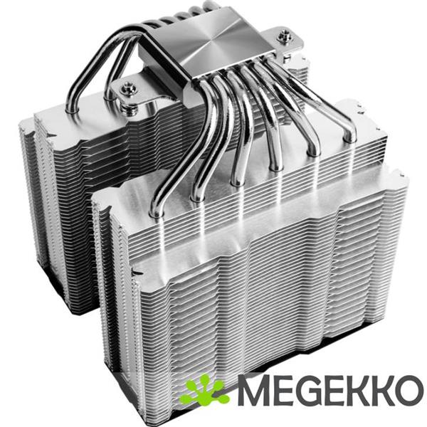 Grote foto thermalright peerless assassin 140 se argb computers en software overige computers en software