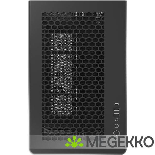 Grote foto cooler master elite 600 black 4 fan version computers en software behuizingen en kasten