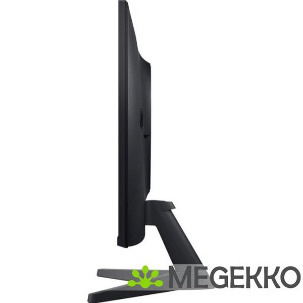 Grote foto samsung odyssey g5 ls27fg530euxen 27 qhd 200hz va gaming monitor computers en software overige computers en software