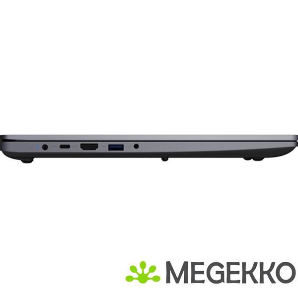 Grote foto medion avantum 17 e1e 17.3 md600001 intel n100 laptop computers en software overige computers en software