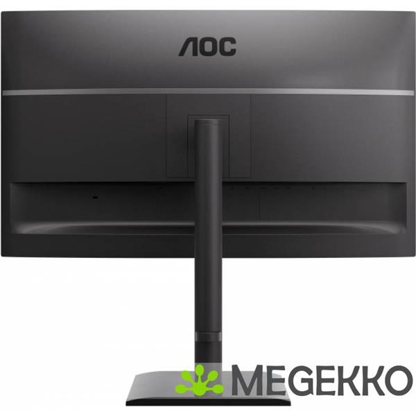 Grote foto aoc professional u27e4cv 27 4k ips monitor computers en software overige computers en software