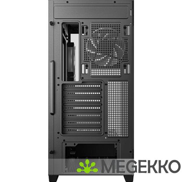 Grote foto deepcool cg580 4f v2 computers en software behuizingen en kasten