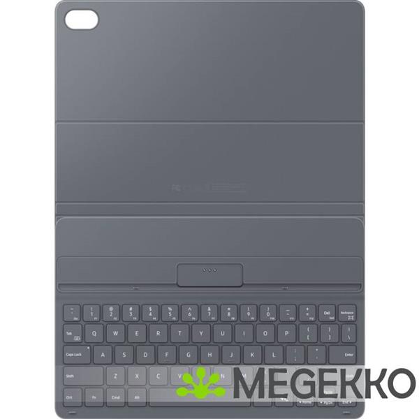 Grote foto samsung galaxy tab s11 book cover keyboard slim qwerty computers en software toetsenborden
