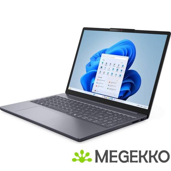 Grote foto lenovo ideapad slim 3 15irh10 15.3 core i5 computers en software overige computers en software