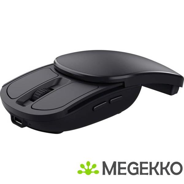 Grote foto trust zylo pocket draadloze muis computers en software overige computers en software