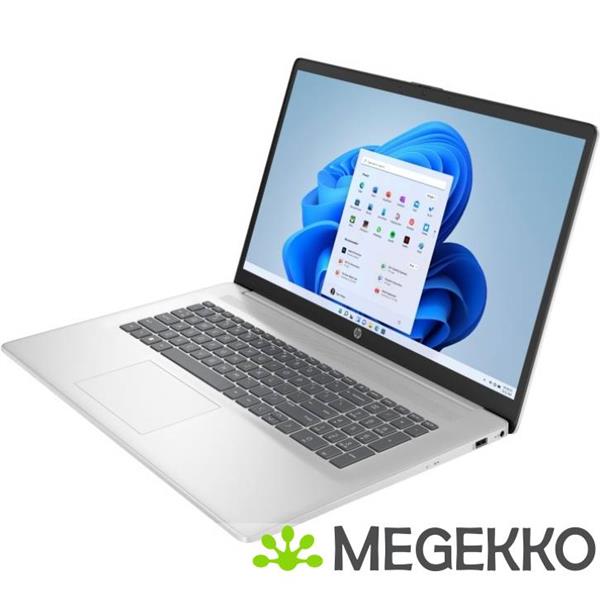 Grote foto hp 17 cn3035nd 17.3 core i3 computers en software overige computers en software