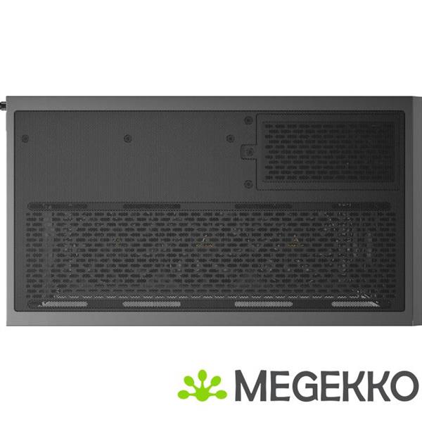 Grote foto antec flux m computers en software behuizingen en kasten