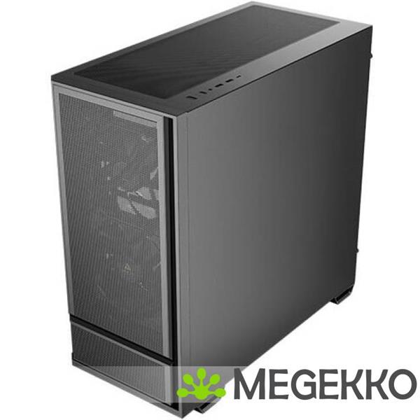 Grote foto antec p30 air computers en software behuizingen en kasten