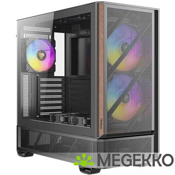 Grote foto antec p30 argb computers en software behuizingen en kasten