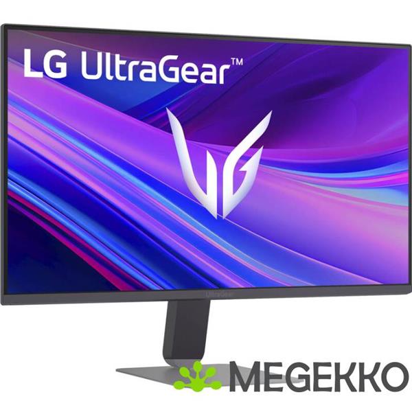 Grote foto lg ultragear 24g411a b.aeu 24 full hd ips gaming monitor computers en software overige computers en software