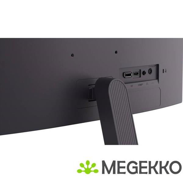 Grote foto lg ultragear 24g411a b.aeu 24 full hd ips gaming monitor computers en software overige computers en software