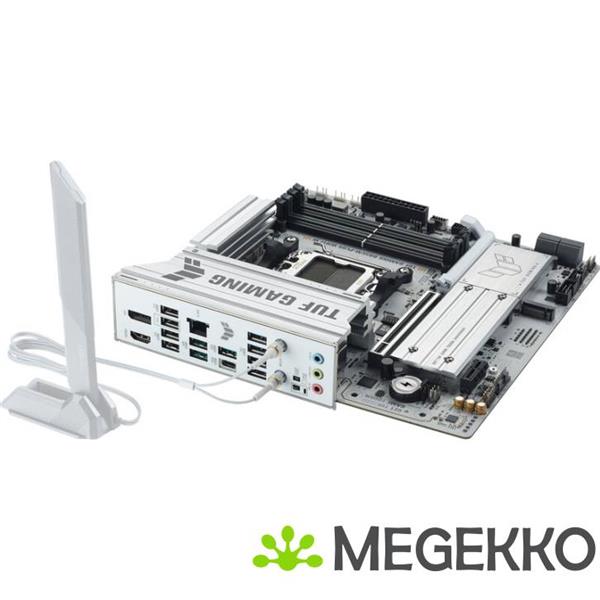 Grote foto asus tuf gaming b850m plus wifi7 w computers en software moederborden
