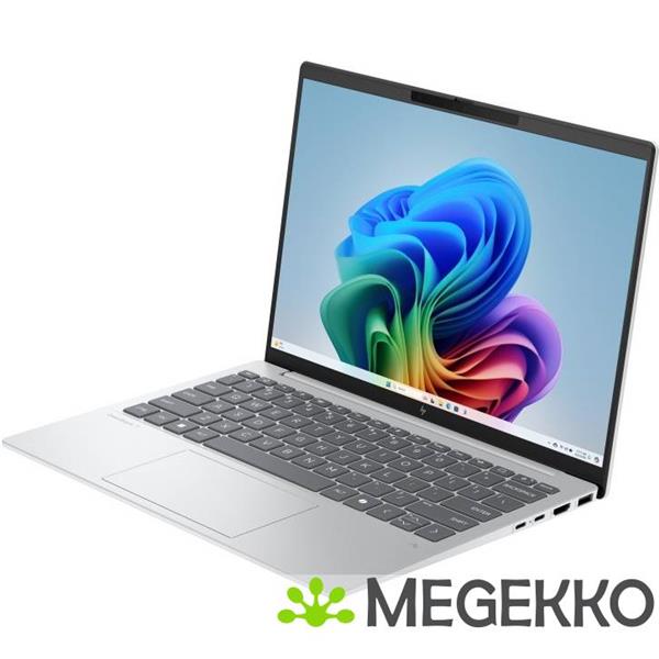 Grote foto hp omnibook 7 aerongai 13 bg1076nd nl copilot 13.3 amd ryzen ai 7 computers en software overige computers en software