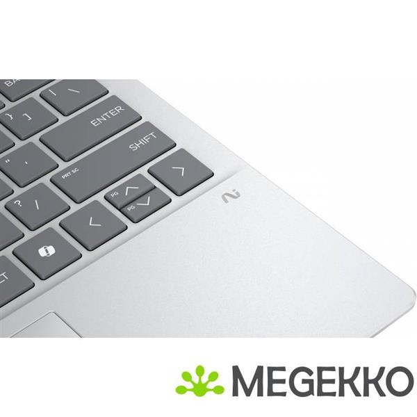 Grote foto hp omnibook 7 aerongai 13 bg1051nd nl copilot 13.3 amd ryzen ai 5 computers en software overige computers en software