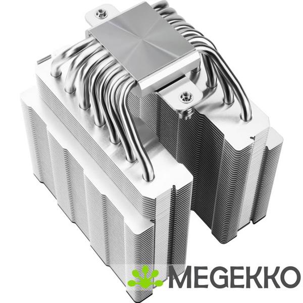 Grote foto thermalright phantom spirit 120 se black computers en software overige computers en software