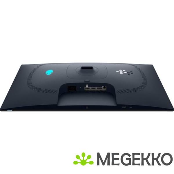 Grote foto alienware aw2725d 27 quad hd 280hz oled monitor computers en software overige computers en software