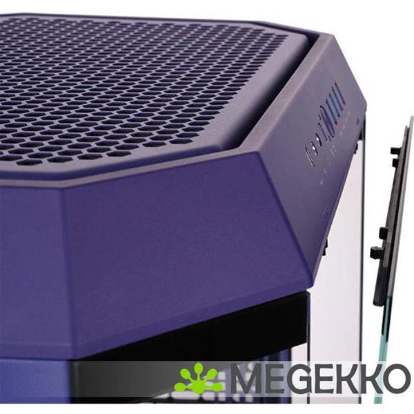 Grote foto thermaltake the tower 600 future dusk computers en software behuizingen en kasten