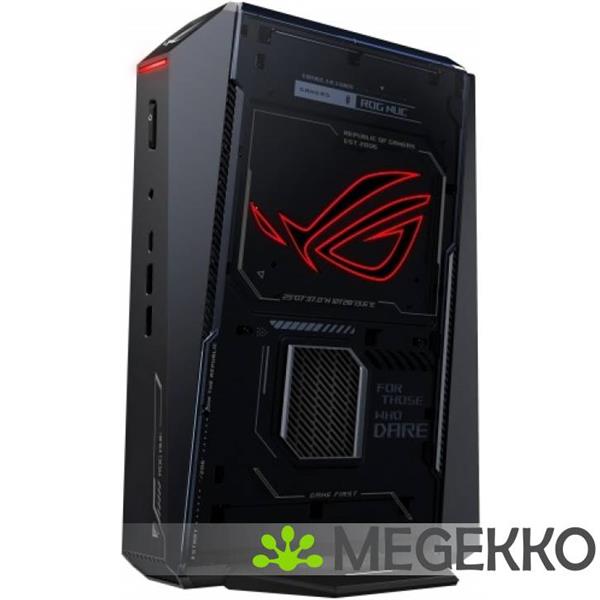 Grote foto asus rog nuc rnuc15jnk7x569a2 intel core ultra 7 255hx rtx 5060 mini pc computers en software overige computers en software