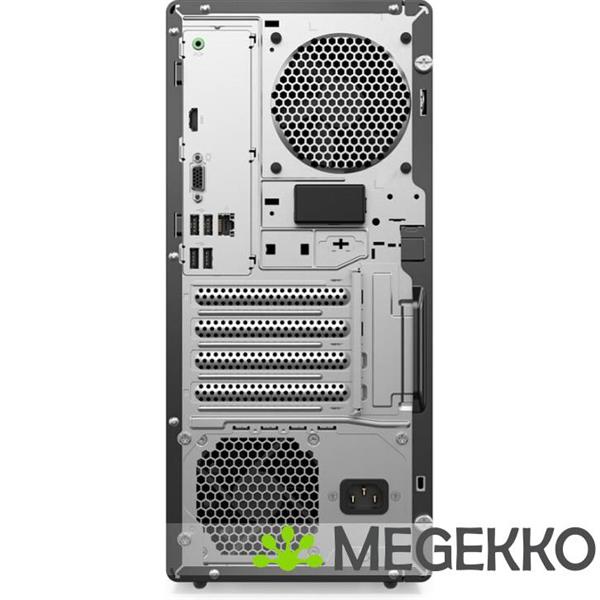Grote foto lenovo loq 17irr9 core i7 rtx 5060 gaming desktop computers en software overige computers en software