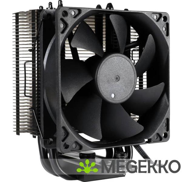 Grote foto inter tech 4p90 pro bulk 92mm computers en software overige computers en software