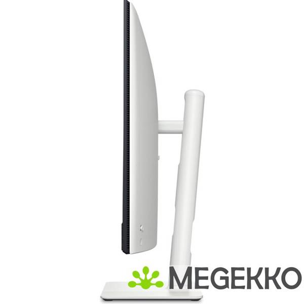 Grote foto dell s3225qc 32 ultra hd qd oled monitor computers en software overige computers en software