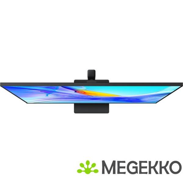 Grote foto samsung viewfinity s8 ls37d800uauxen 37 4k ips monitor computers en software overige computers en software