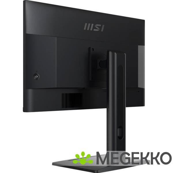 Grote foto msi pro mp275qpg 27 quad hd 100hz ips monitor computers en software overige computers en software